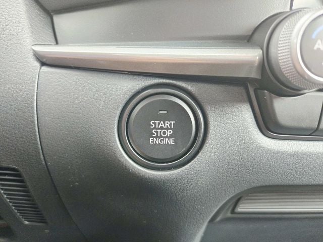 2026 Mazda Mazda CX-30 2.5 S Carbon Edition AWD