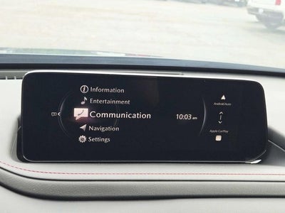 2026 Mazda Mazda CX-30 2.5 S Carbon Edition AWD