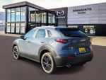 2026 Mazda Mazda CX-30 2.5 S Carbon Edition AWD
