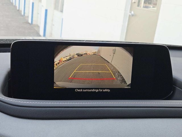 2026 Mazda Mazda CX-30 2.5 S Aire Edition