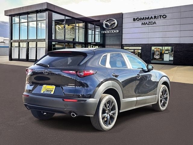 2026 Mazda Mazda CX-30 2.5 S Aire Edition