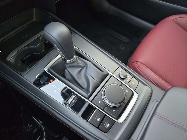 2026 Mazda Mazda CX-30 2.5 S Carbon Edition AWD