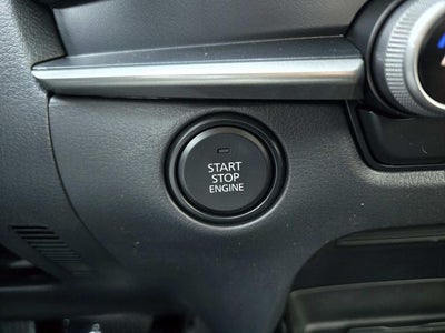 2026 Mazda Mazda CX-30 2.5 S Carbon Edition AWD