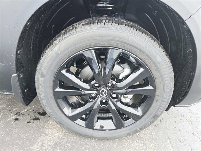 2026 Mazda Mazda CX-30 2.5 S Carbon Edition AWD