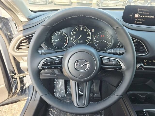 2026 Mazda Mazda CX-30 2.5 S Carbon Edition AWD