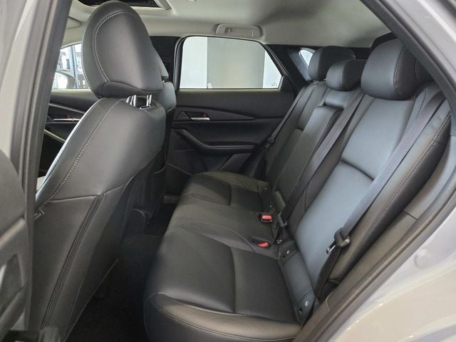 2025 Mazda Mazda CX-30 2.5 S Preferred AWD
