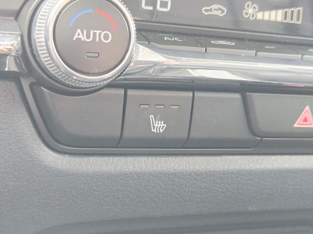 2025 Mazda Mazda CX-30 2.5 S Preferred AWD