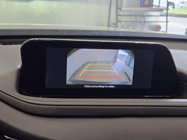 2025 Mazda Mazda CX-30 2.5 S Preferred AWD