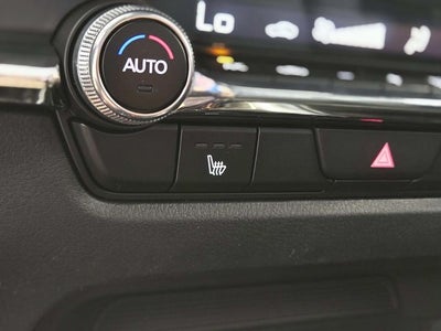 2025 Mazda Mazda CX-30 2.5 S Preferred AWD
