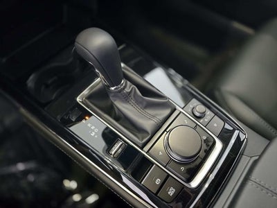 2025 Mazda Mazda CX-30 2.5 S Preferred AWD