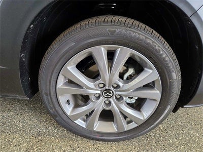 2025 Mazda Mazda CX-30 2.5 S Preferred AWD