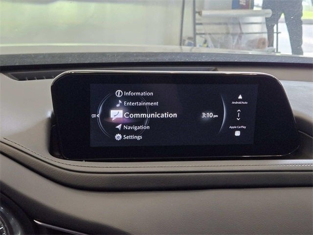 2025 Mazda Mazda CX-30 2.5 S Preferred AWD