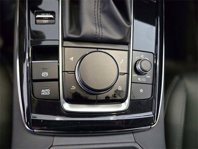 2025 Mazda Mazda CX-30 2.5 S Preferred AWD