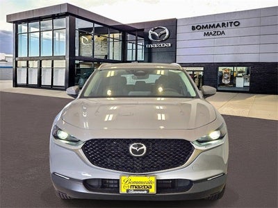 2025 Mazda Mazda CX-30 2.5 S Preferred AWD