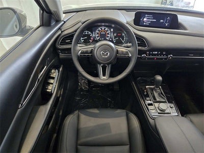 2025 Mazda Mazda CX-30 2.5 S Preferred AWD