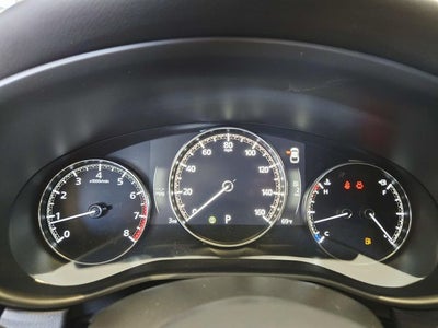 2025 Mazda Mazda CX-30 2.5 S Preferred AWD