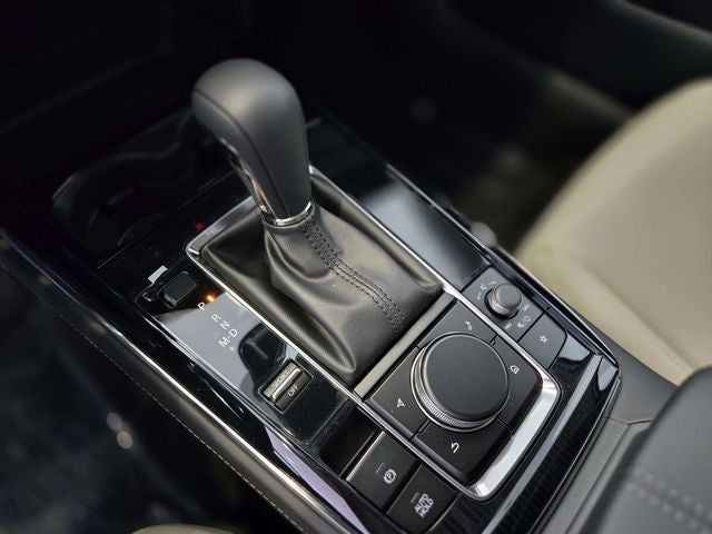 2025 Mazda Mazda CX-30 2.5 S Preferred AWD