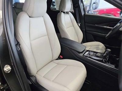 2025 Mazda Mazda CX-30 2.5 S Preferred AWD