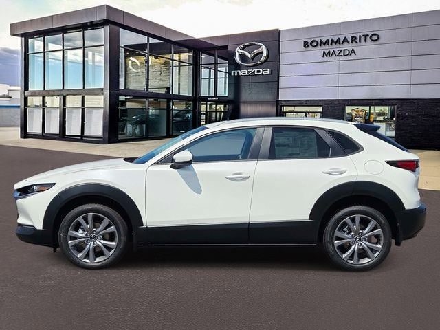 2026 Mazda Mazda CX-30 2.5 S Premium AWD