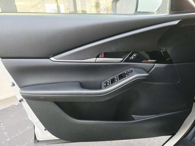 2026 Mazda Mazda CX-30 2.5 S Premium AWD