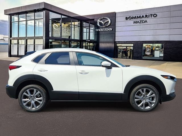 2026 Mazda Mazda CX-30 2.5 S Premium AWD
