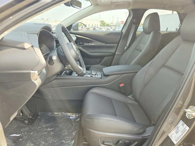 2026 Mazda Mazda CX-30 2.5 S Premium AWD