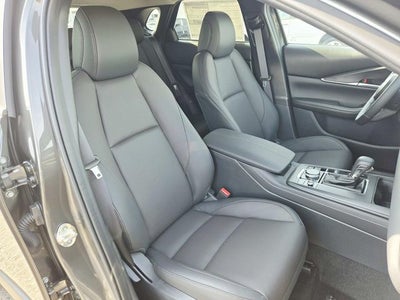 2026 Mazda Mazda CX-30 2.5 S Premium AWD