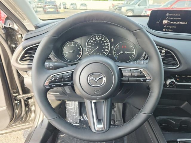 2026 Mazda Mazda CX-30 2.5 S Premium AWD