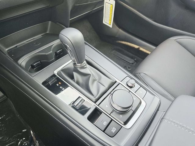 2026 Mazda Mazda CX-30 2.5 S Premium AWD