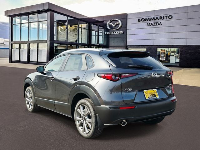 2026 Mazda Mazda CX-30 2.5 S Premium AWD