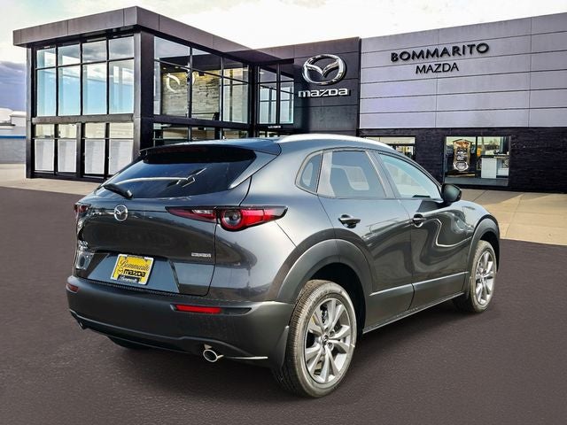 2026 Mazda Mazda CX-30 2.5 S Premium AWD