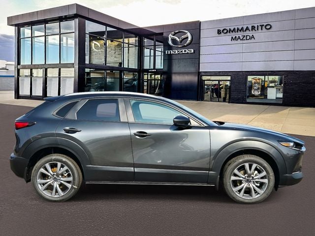 2026 Mazda Mazda CX-30 2.5 S Premium AWD