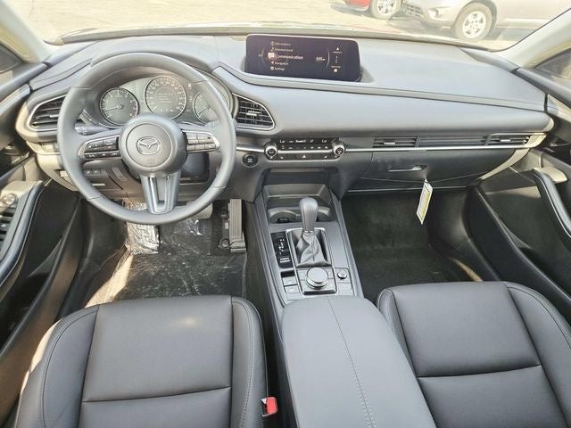2026 Mazda Mazda CX-30 2.5 S Premium AWD