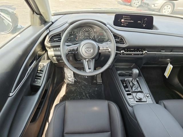 2026 Mazda Mazda CX-30 2.5 S Premium AWD
