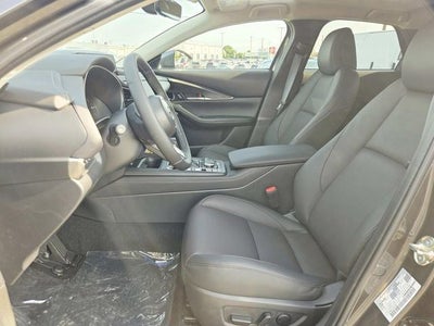 2026 Mazda Mazda CX-30 2.5 S Premium AWD