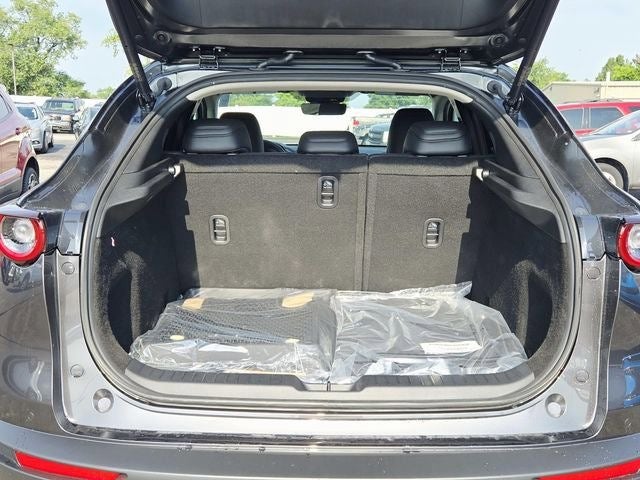 2026 Mazda Mazda CX-30 2.5 S Premium AWD