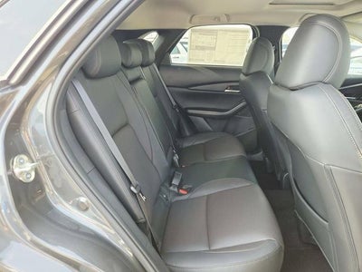 2026 Mazda Mazda CX-30 2.5 S Premium AWD