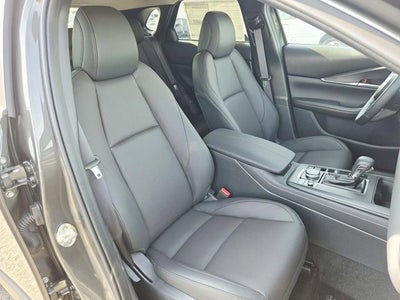 2026 Mazda Mazda CX-30 2.5 S Premium AWD