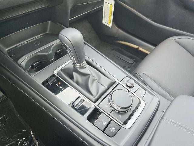 2026 Mazda Mazda CX-30 2.5 S Premium AWD