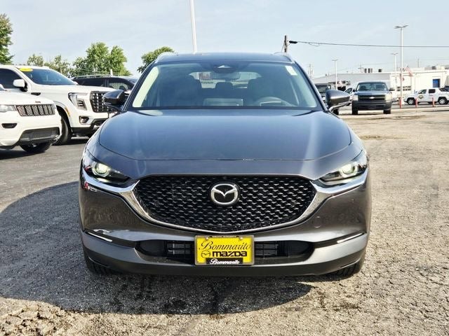 2026 Mazda Mazda CX-30 2.5 S Premium AWD