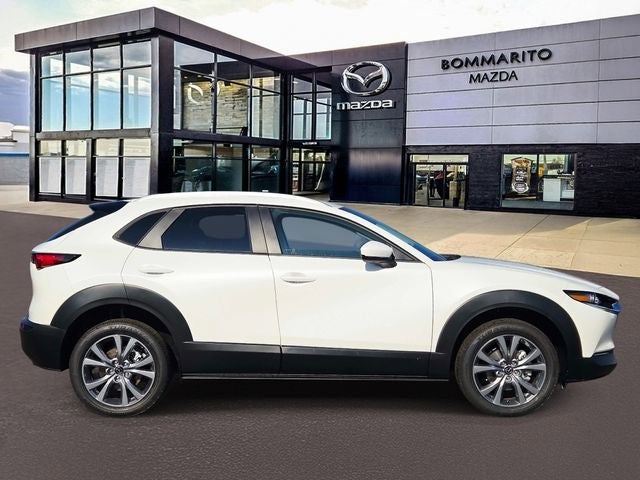 2026 Mazda Mazda CX-30 2.5 S Premium AWD
