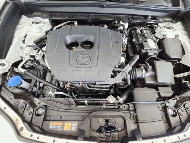 2025 Mazda Mazda CX-30 2.5 S Premium Package