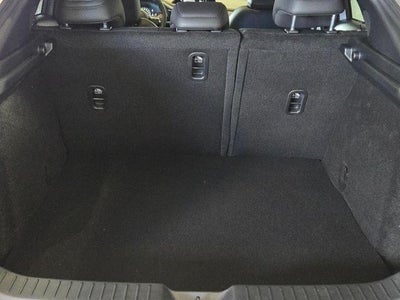 2025 Mazda Mazda CX-30 2.5 S Premium Package