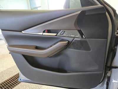2025 Mazda Mazda CX-30 2.5 S Premium Package