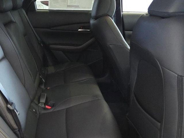 2025 Mazda Mazda CX-30 2.5 S Premium Package