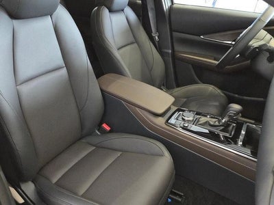 2025 Mazda Mazda CX-30 2.5 S Premium Package