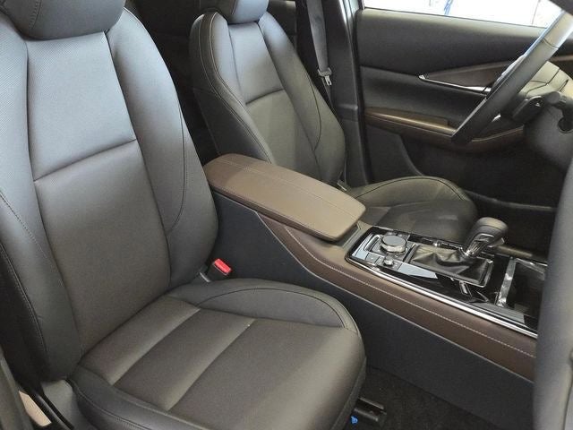 2025 Mazda Mazda CX-30 2.5 S Premium Package