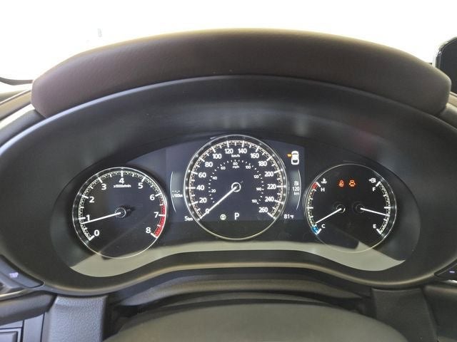 2025 Mazda Mazda CX-30 2.5 S Premium Package