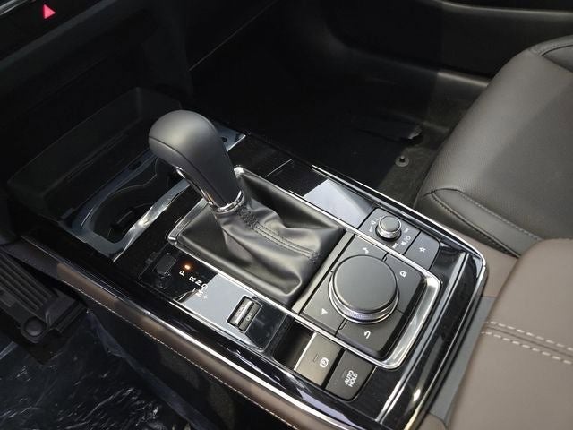 2025 Mazda Mazda CX-30 2.5 S Premium Package