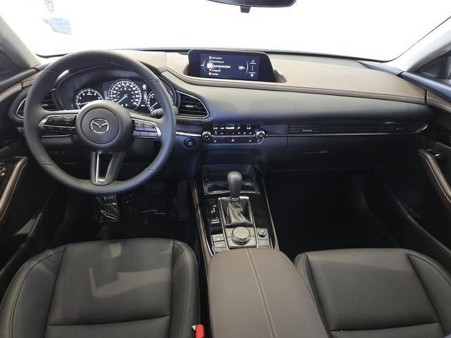 2025 Mazda Mazda CX-30 2.5 S Premium Package